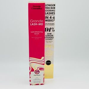GrandeLASH - MD Lash Enhancing Serum